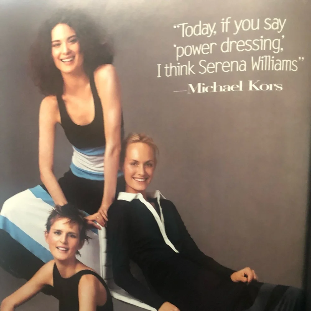 Vogue MARCH 2003 JULIANNE MOORE MINT condition - Picture 7 of 14